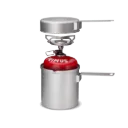 Primus Kookvuur Essential Trail KIT