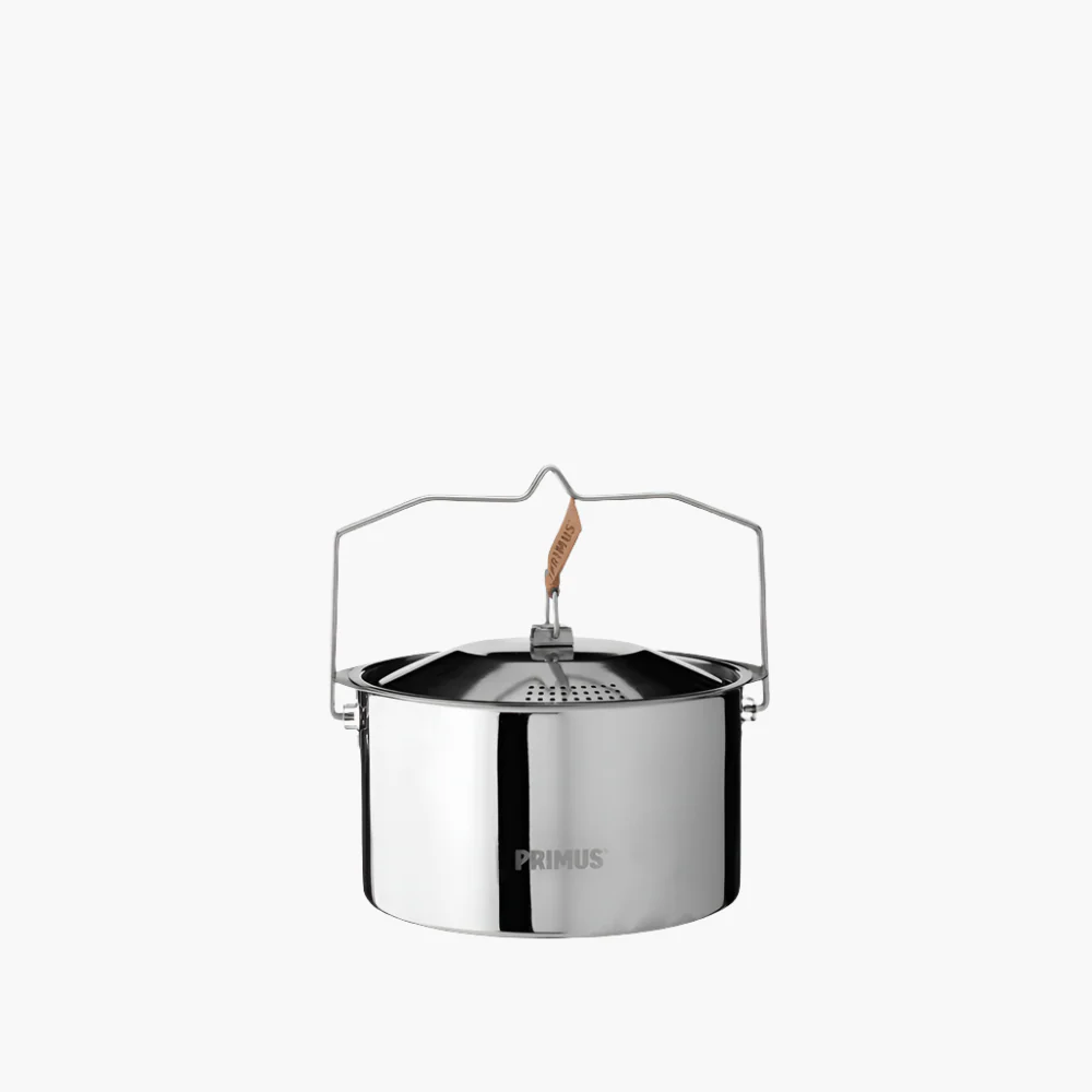 [000288-XXX-NA] Primus Pot CampFire Pot S.S. 3 L