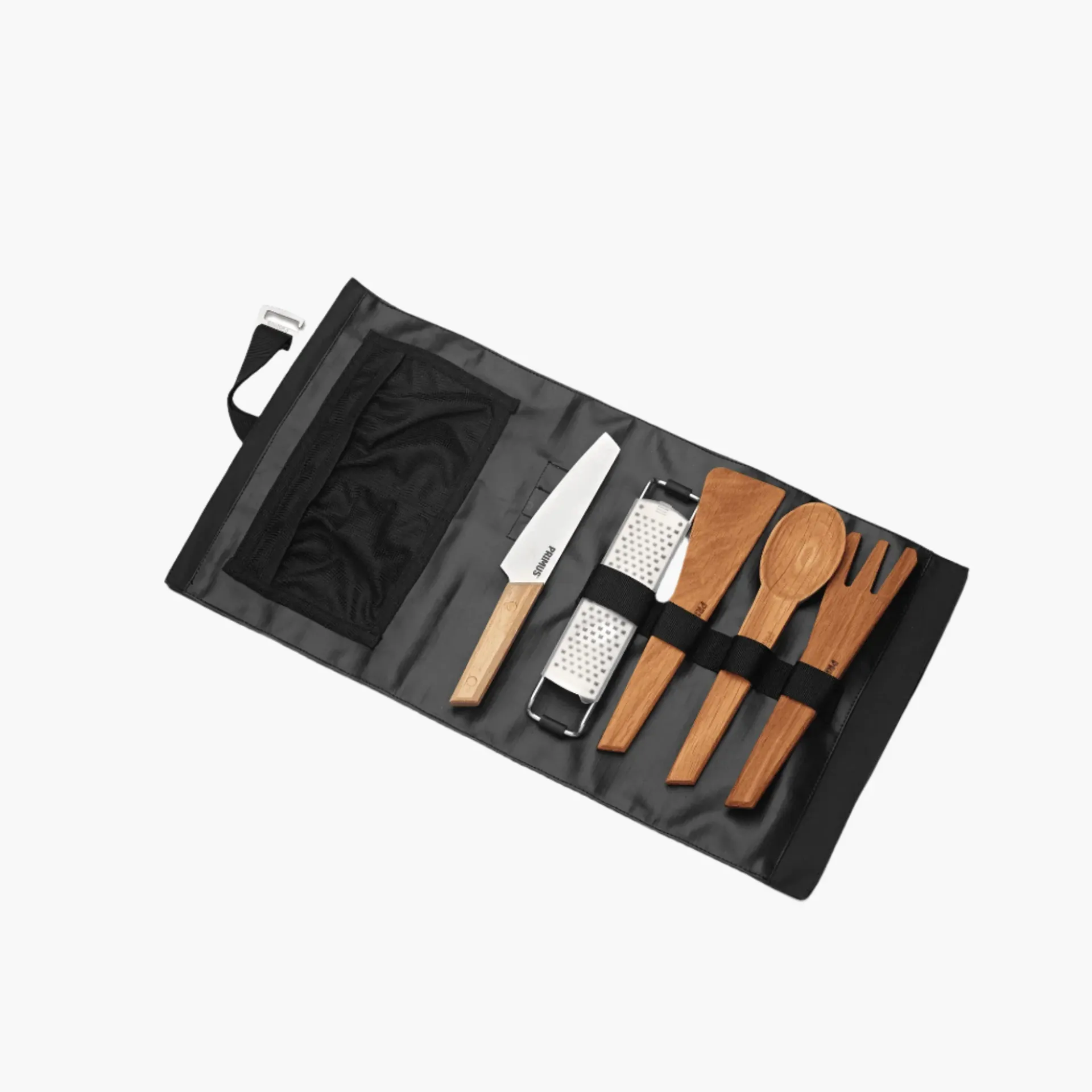 [000289-XXX-NA] Primus Keukengerei CampFire Prep Set