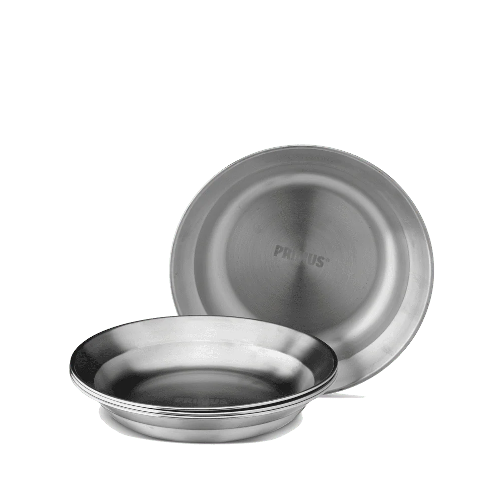 [000290-XXX-NA] Primus Bord CampFire plate S/S