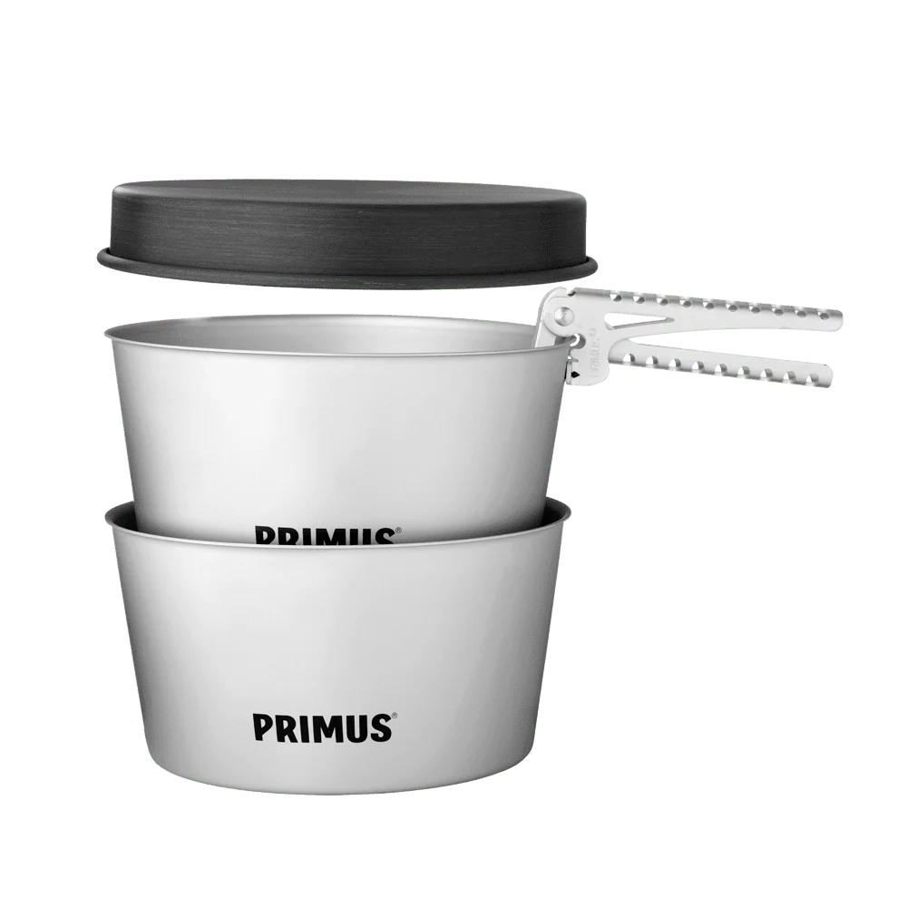 [000292-XXX-NA] Primus Pot Essential Pot Set 1.3 L
