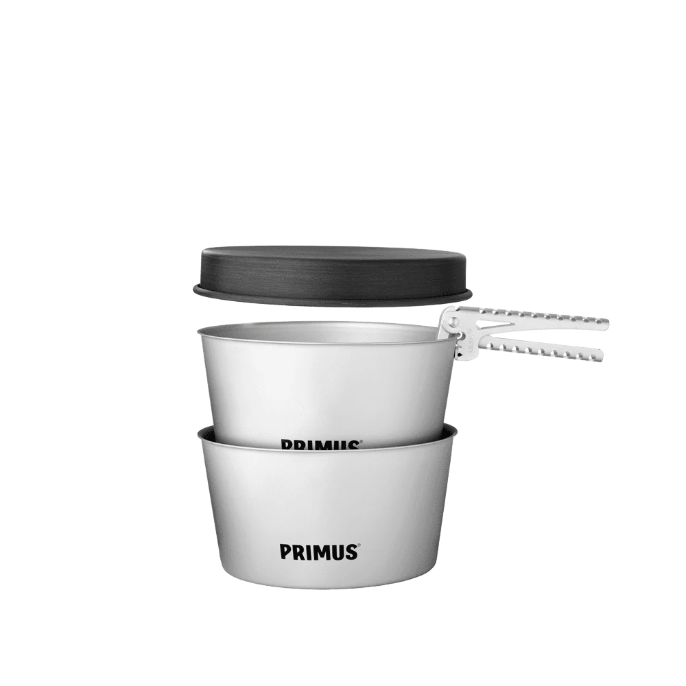[000293-XXX-NA] Primus Pot Essential Pot Set 2.3 L