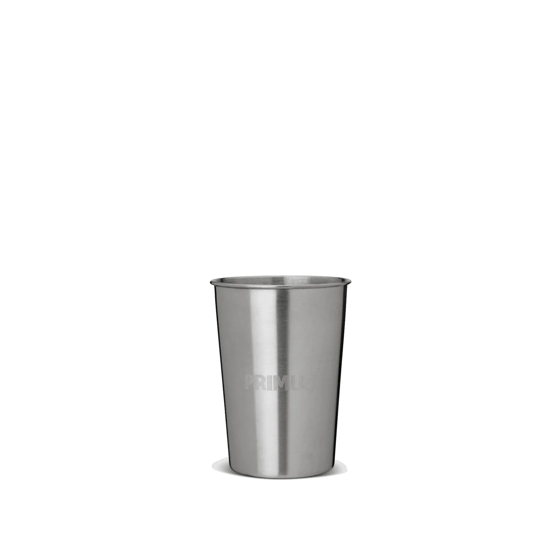[000295-XXX-NA] Primus Beker Drinking Glass S.S.