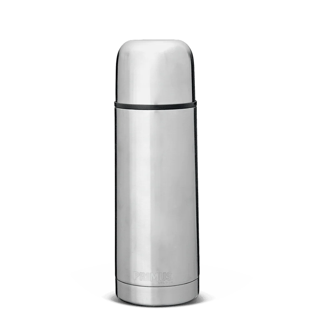 [000298-XXX-NA] Primus Thermos Classic Light Vacuum Bottle 0.75 L Stainless Steel