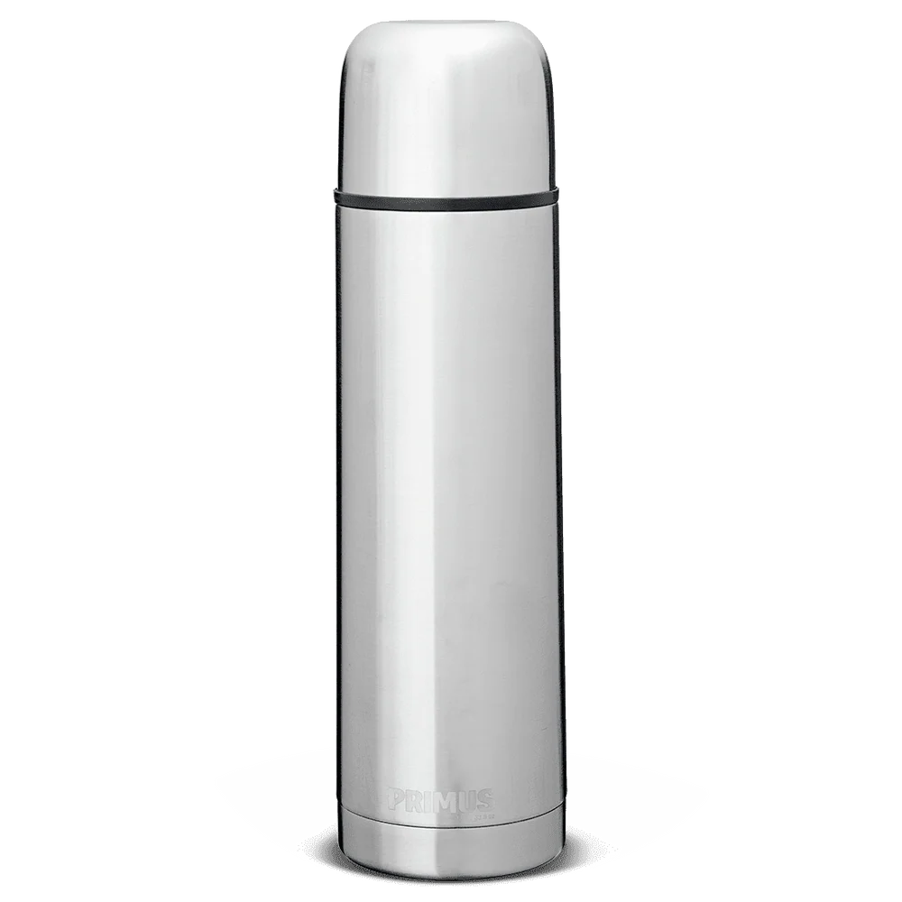 [000299-XXX-NA] Primus Thermos Classic Light Vacuum Bottle 1.0 L Stainless Steel