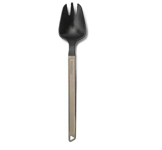 [000300-XXX-NA] Primus Bestek Trek Spork Aluminium