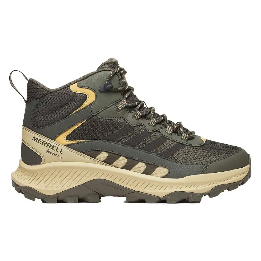 Merrell Wandelschoen SPEED STRIKE 2 MID GTX M