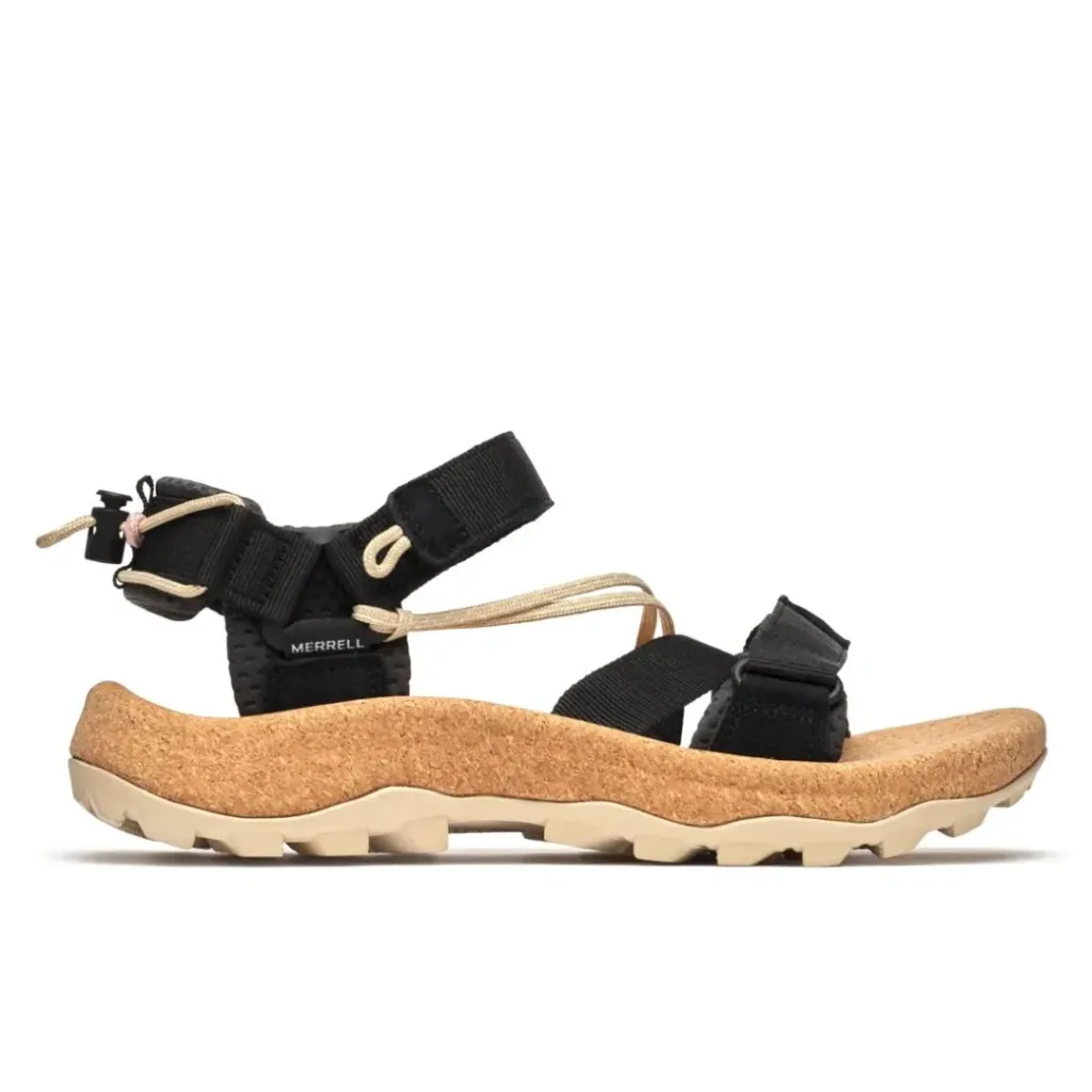 Merrell Sandaal SPEED FUSION WEB RMX W