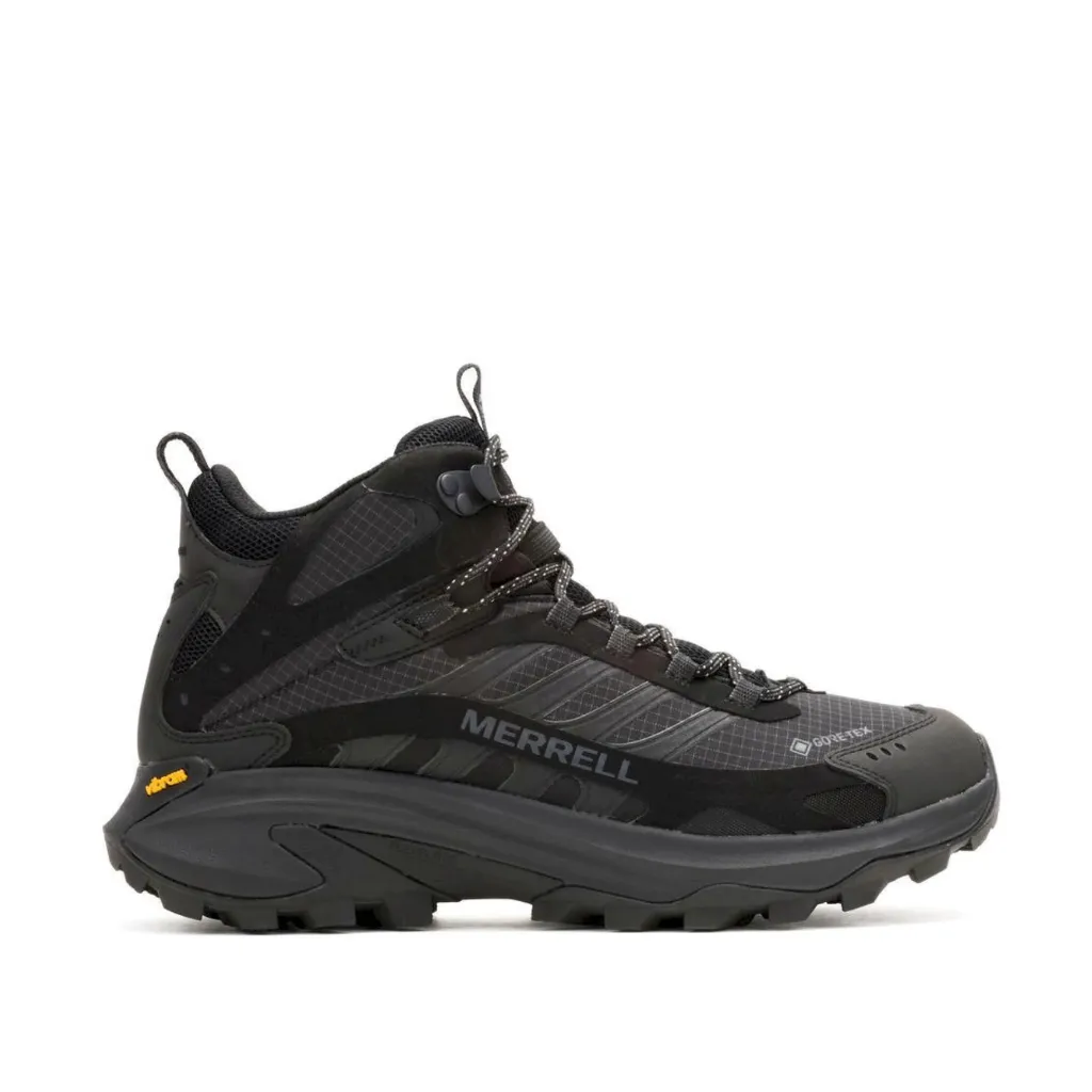 [000323-BLA-41] Merrell M Schoen MOAB SPEED 2 MID GTX (41)