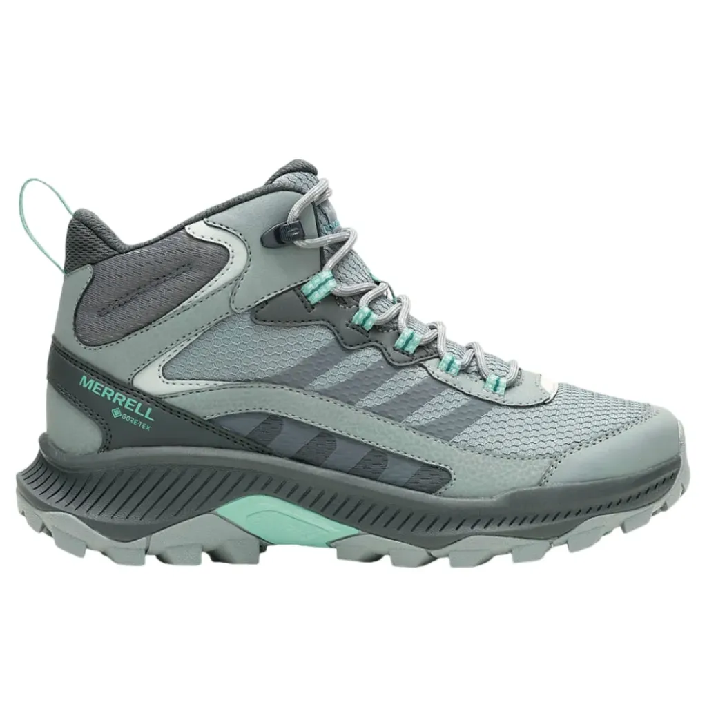 Merrell Wandelschoen SPEED STRIKE 2 MID GTX W