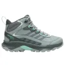 Merrell W Schoen SPEED STRIKE 2 MID GTX