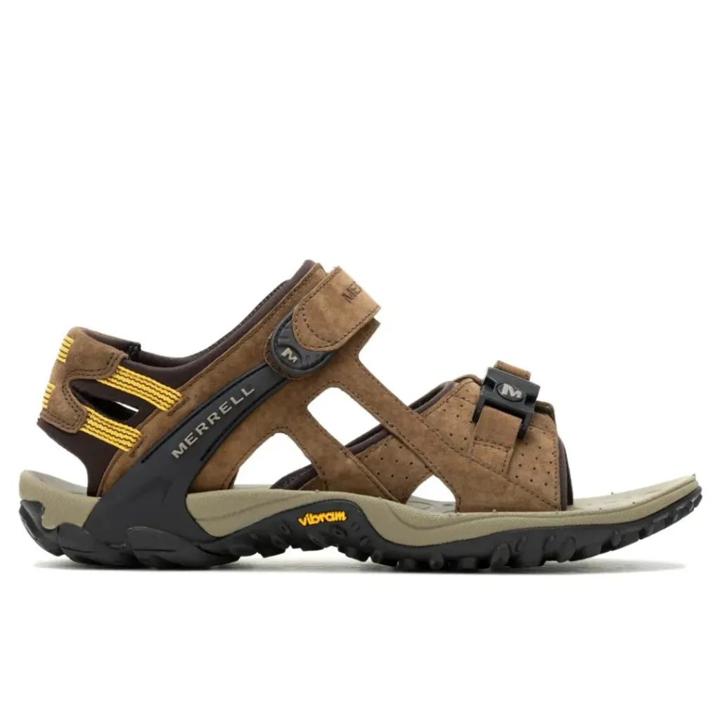 [000330-EAR-40] Merrell Sandaal KAHUNA III M (40)