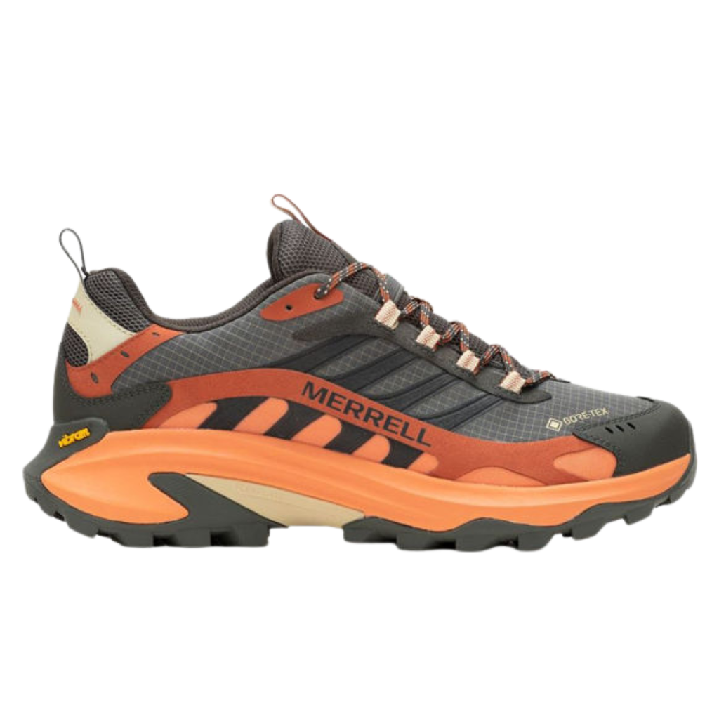 Merrell M Schoen MOAB SPEED 2 GTX