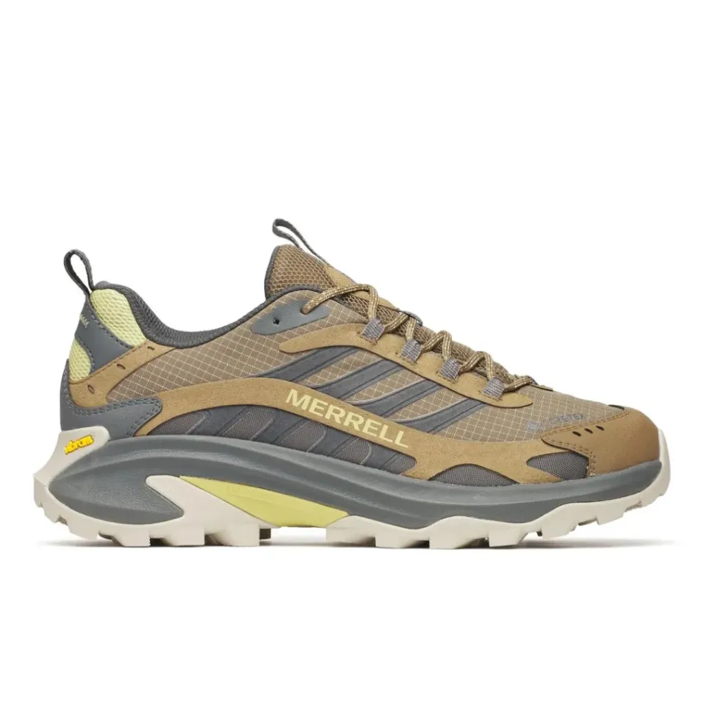 [000332-BEL-42] Merrell Wandelschoen MOAB SPEED 2 GTX M (BELUGA, 42)