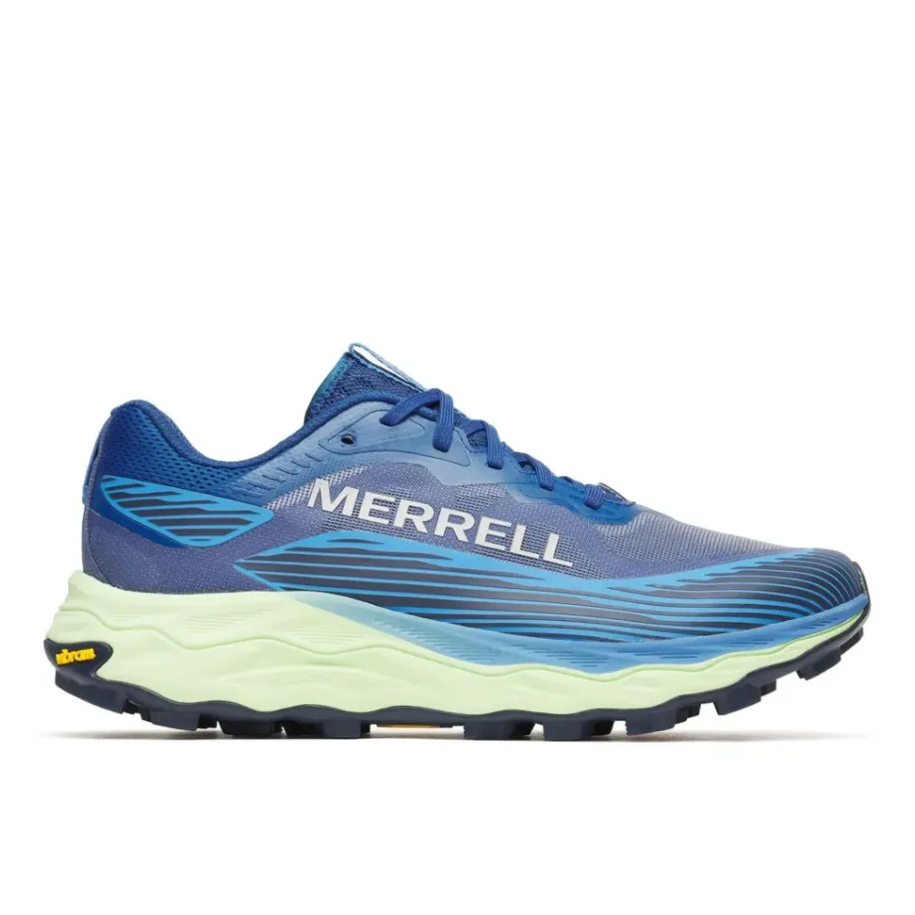 [000334-DAR-40] Merrell Wandelschoen AGILITY PEAK 6 M (40)