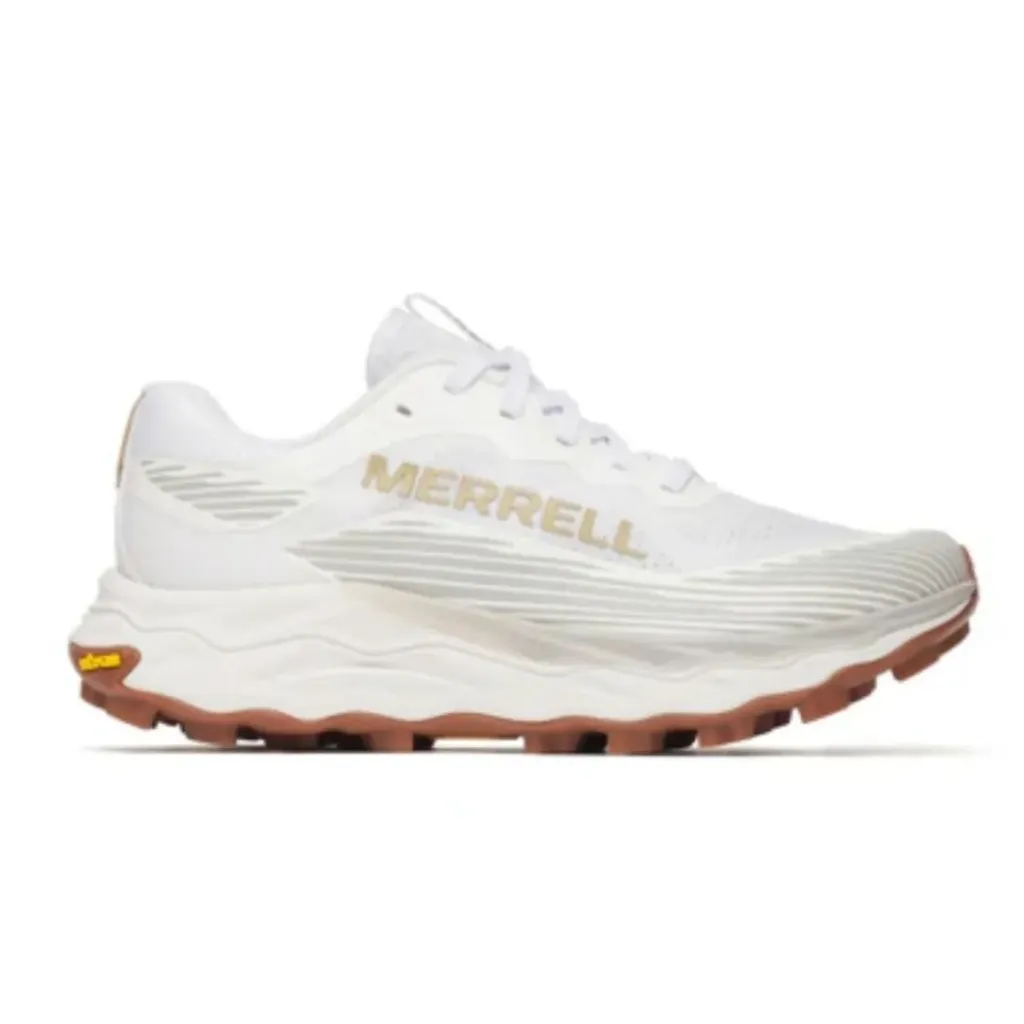 [000335-WHI-38] Merrell Wandelschoen AGILITY PEAK 6 W (38)