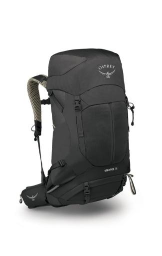 [000338-NIR-OS] Osprey M Rugzak STRATOS 36 OS (NIRVANA BLUE)