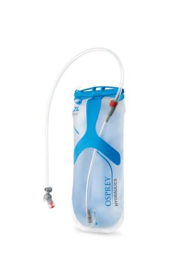 [000339-XXX-OS] Osprey U Drinksysteem HYDRAULICS 2L RESERVOIR