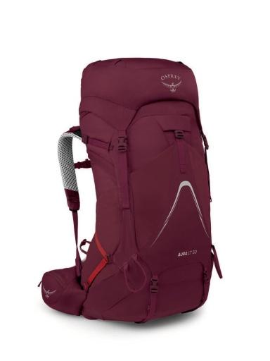 [000340-ANT-WX] Osprey Rugzak AURA AG LT 50 WXS-S (ANTIDOTE PURPLE)