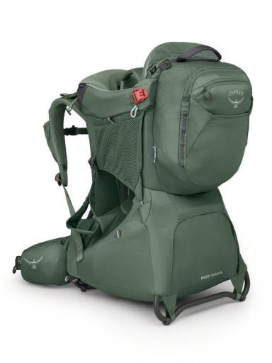 [000343-KOS-OS] Osprey U Draagzak POCO PREMIUM CHILD CARRIER W-RC  OS