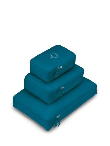 [000347-WAT-OS] Osprey Pakking Cube ULTRALIGHT SET