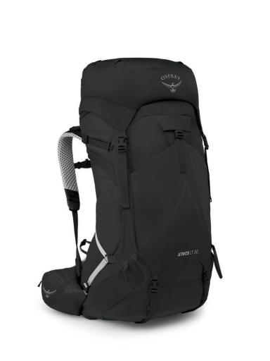[000348-NIG-L-] Osprey Rugzak ATMOS AG LT 50 L-XL (NIGHT SHIFT SCORIA BLUE)