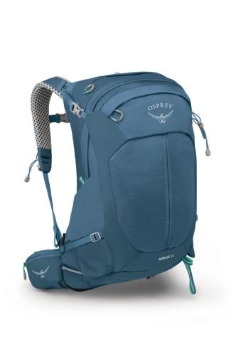 [000351-SEV-OS] Osprey Rugzak SIRRUS 24  OS