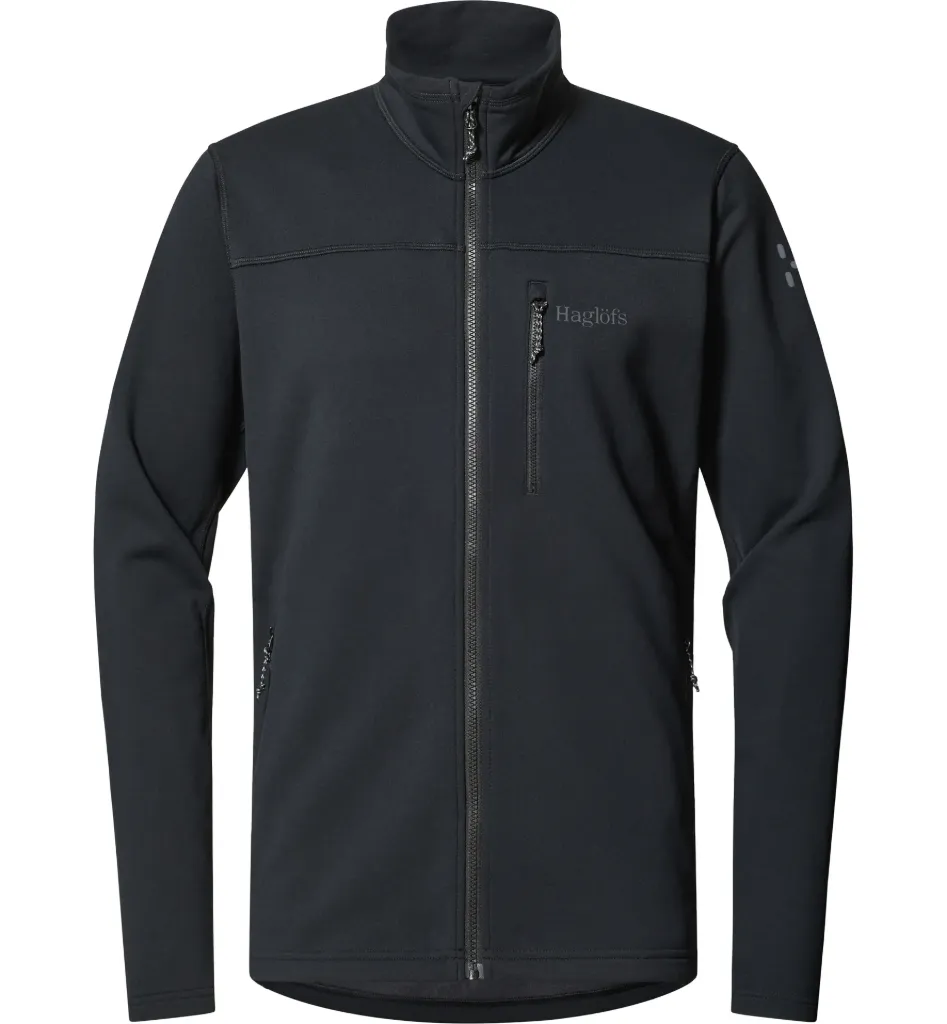[000009-TRU-S] Haglöfs M Fleece Rosson Men (S)