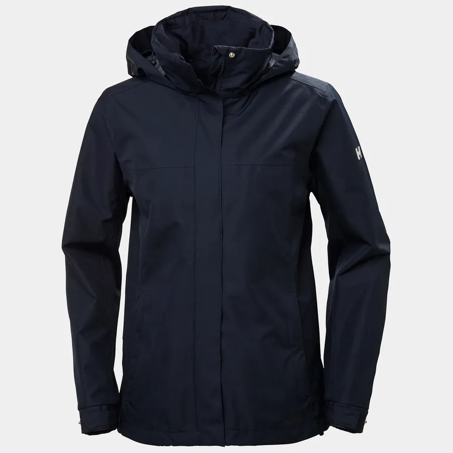 [000361-NAV-S] Helly Hansen Jas Aden Jacket (S)