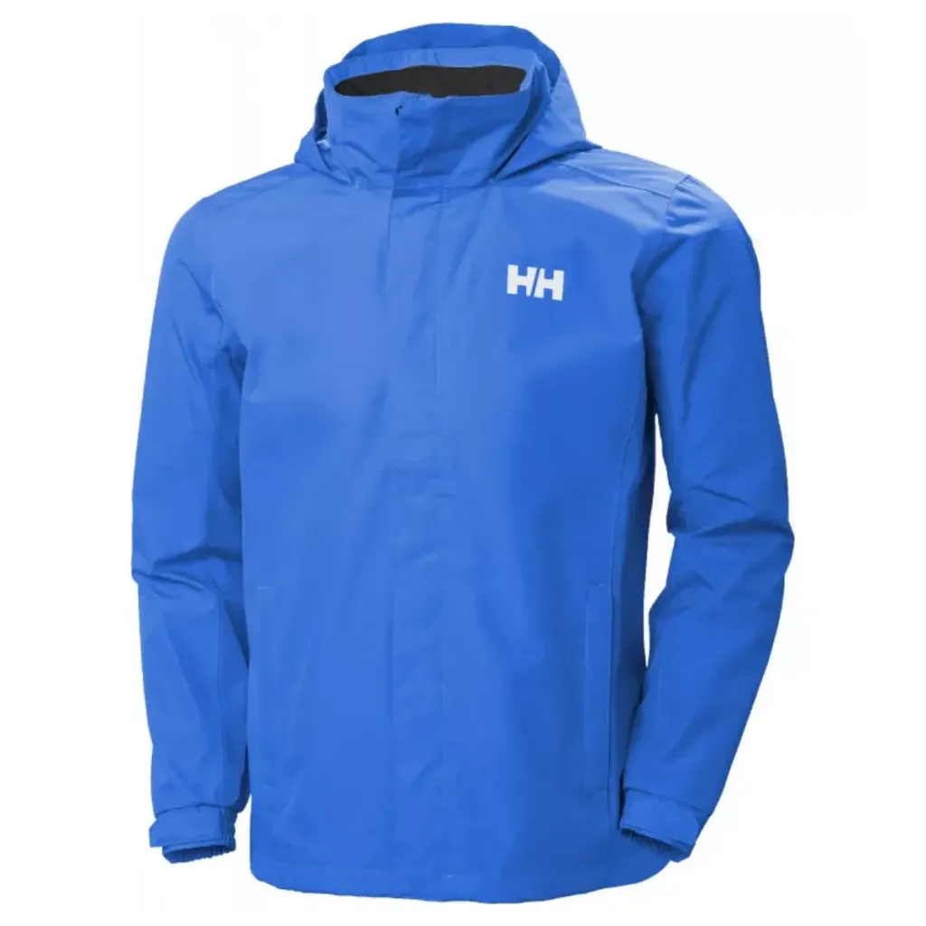 [000363-UTI-S] Helly Hansen Jas Dubliner Jacket (Utilit, S)