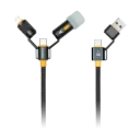 WakaWaka Multiplug USB Cable Connect