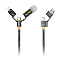 WakaWaka Multiplug USB Cable Connect Pro