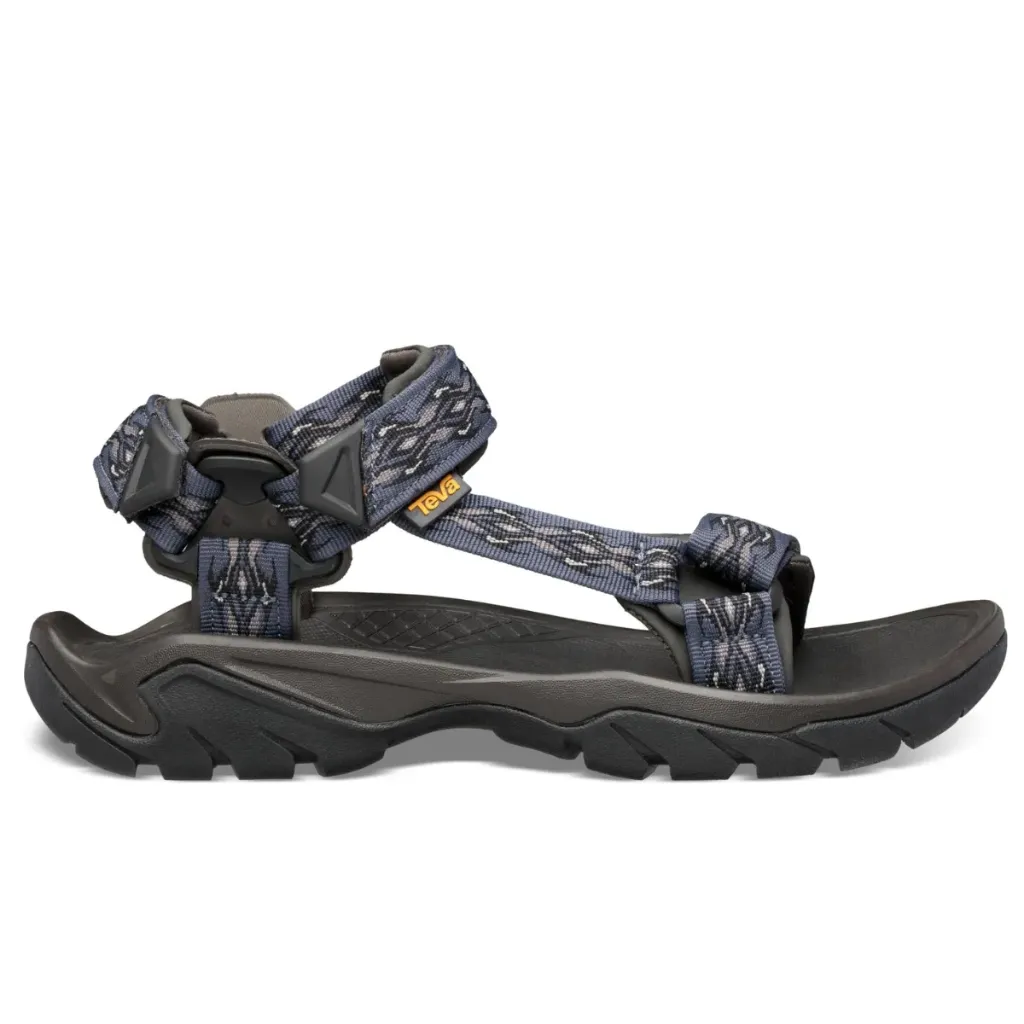 [000386-MAD-8] Teva Sandaal M TERRA FI 5 UNIVERSAL (MADANG BLUE, 8)