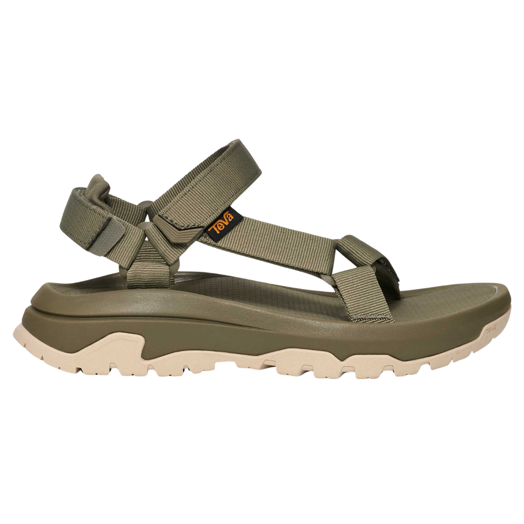 [000394-BUR-6] Teva Sandaal W HURRICANE XLT3 (BURNT OLIVE, 6)