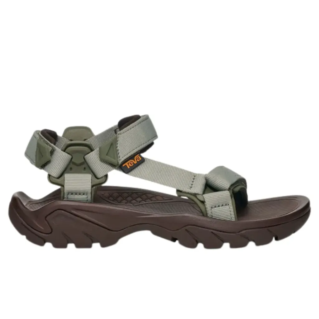 Teva Sandaal W TERRA FI 5 UNIVERSAL