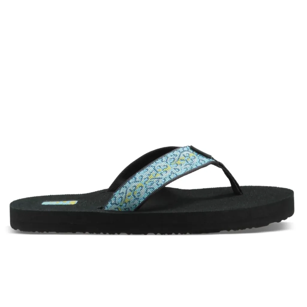 [000396-COM-5] Teva Teenslipper W MUSH II (5)
