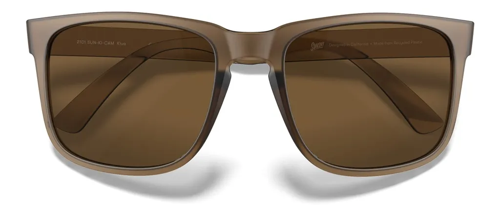 [000399-COL-NA] Sunski Zonnebril Kiva