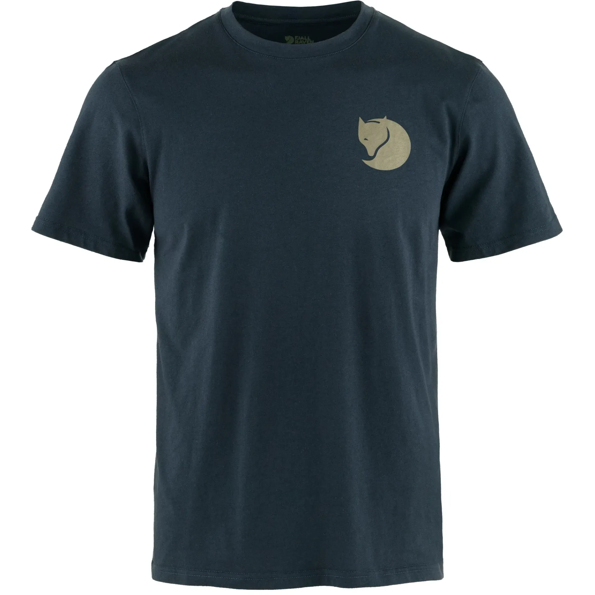 Fjällräven T-shirt Walk With Nature T-shirt M