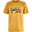 Fjällräven T-shirt Multicolor Logo T-shirt M