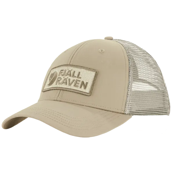 [000427-FOS-SM] Fjällräven U Pet Långtradarkeps (S/M)