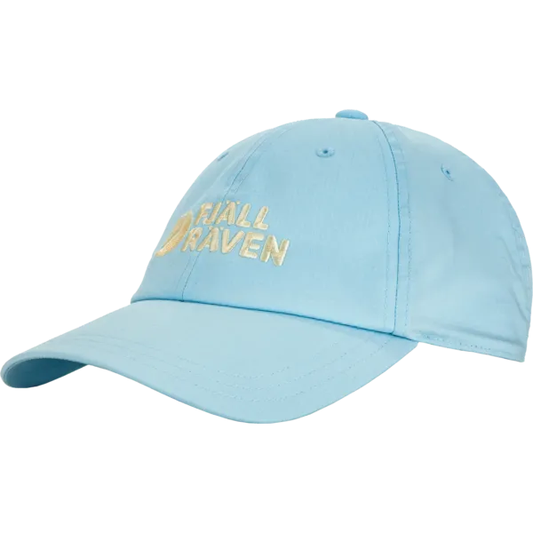[000428-BRE-SM] Fjällräven Pet Vardag Lite Cap (Breeze Blue 514, S/M)