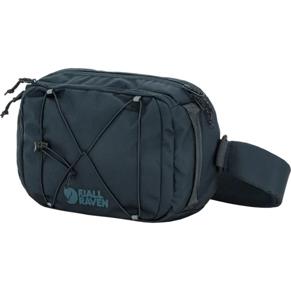 [000434-NAV-NA] Fjällräven Rugzak Skule Sling 6 (Navy 560)