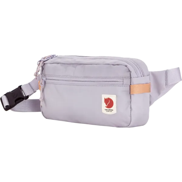 [000436-LAV-NA] Fjällräven Heuptas High Coast Hip Pack (Lavender Mist 452)