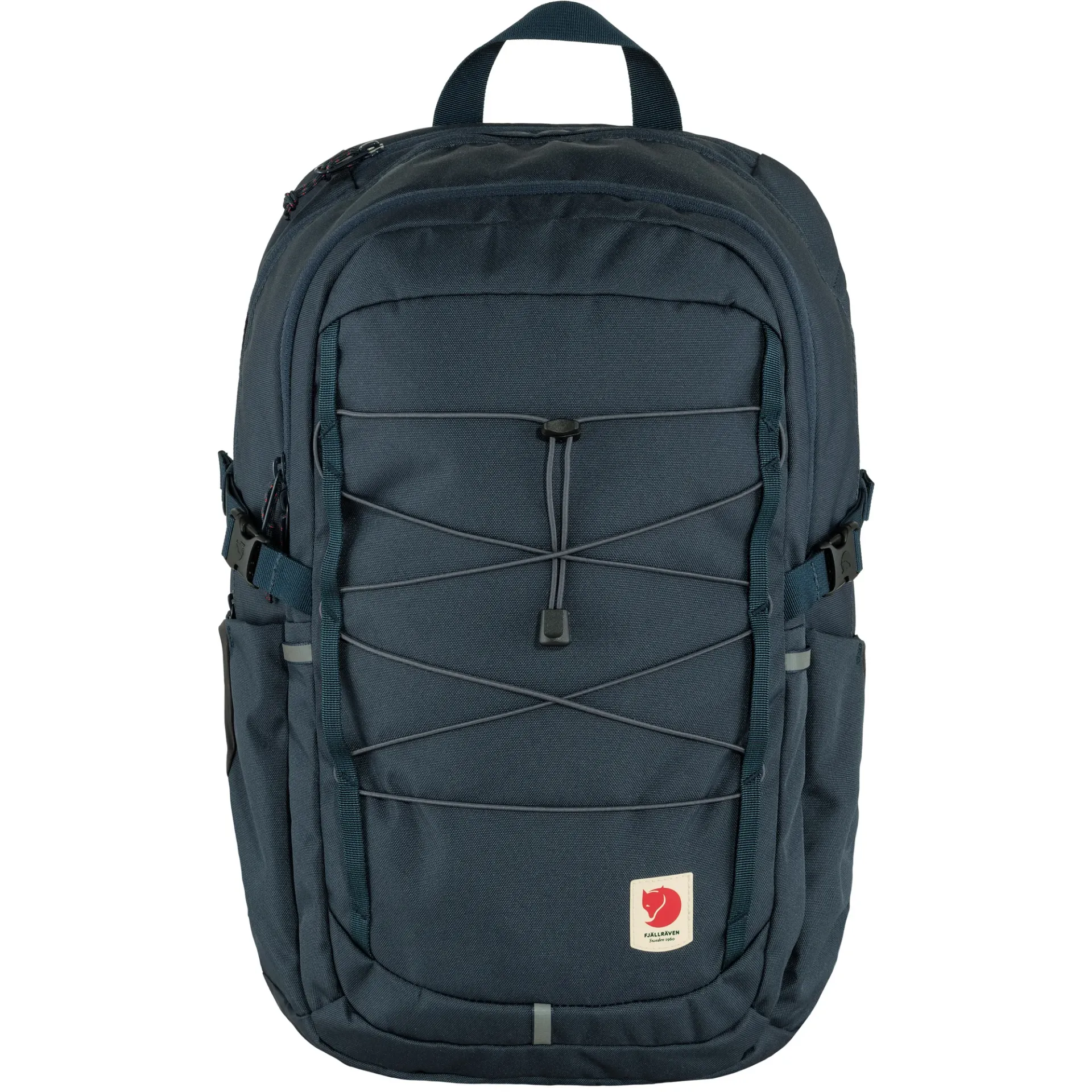 [000437-NAV-NA] Fjällräven Rugzak Skule 28 (Navy 560)