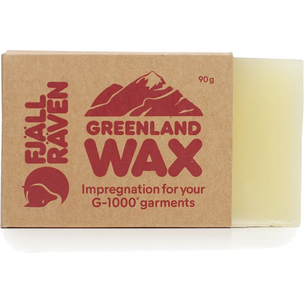 [000442-XXX-NA] Fjällräven Greenland Wax