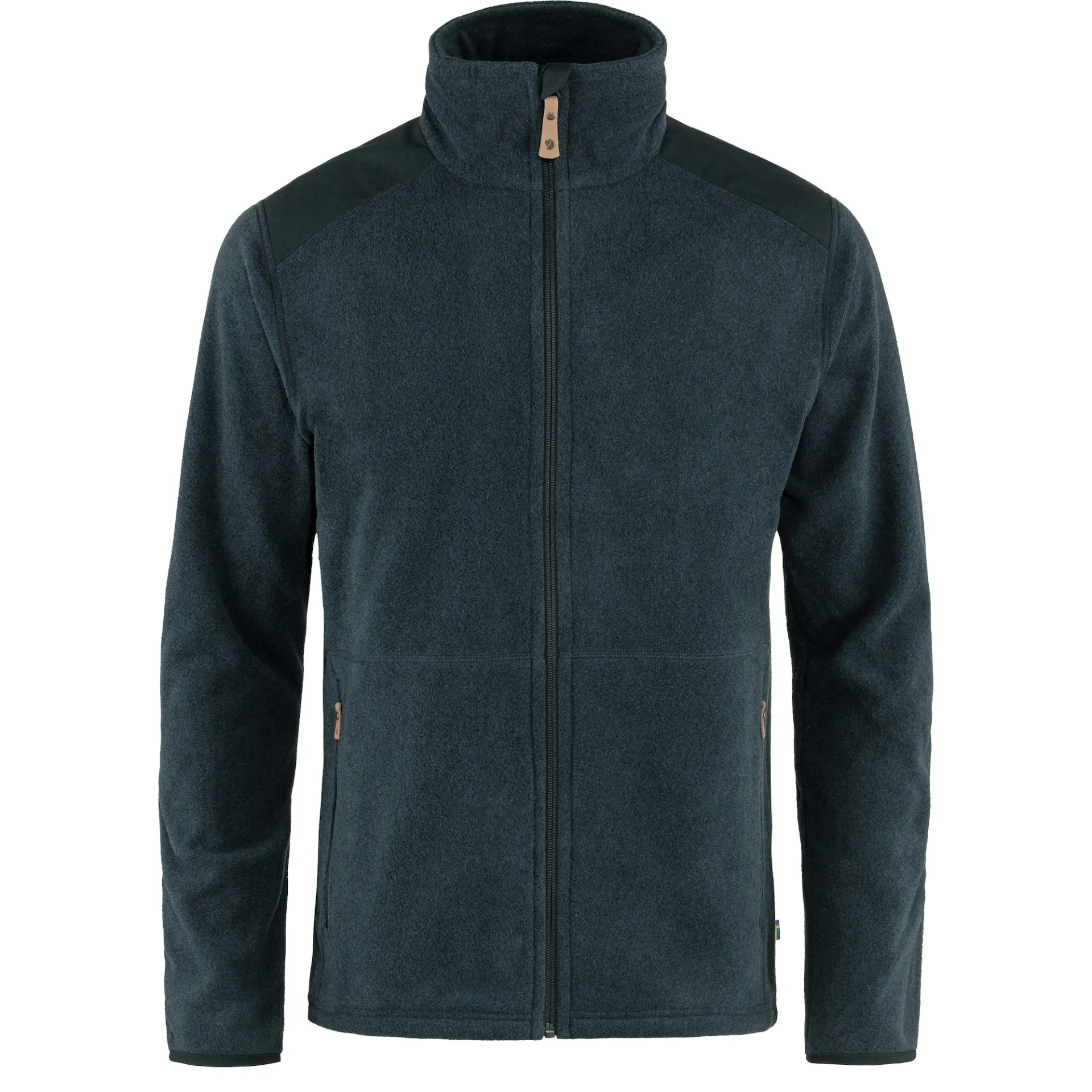 [000445-DAR-L] Fjällräven M Fleece Sten Fleece M (L)
