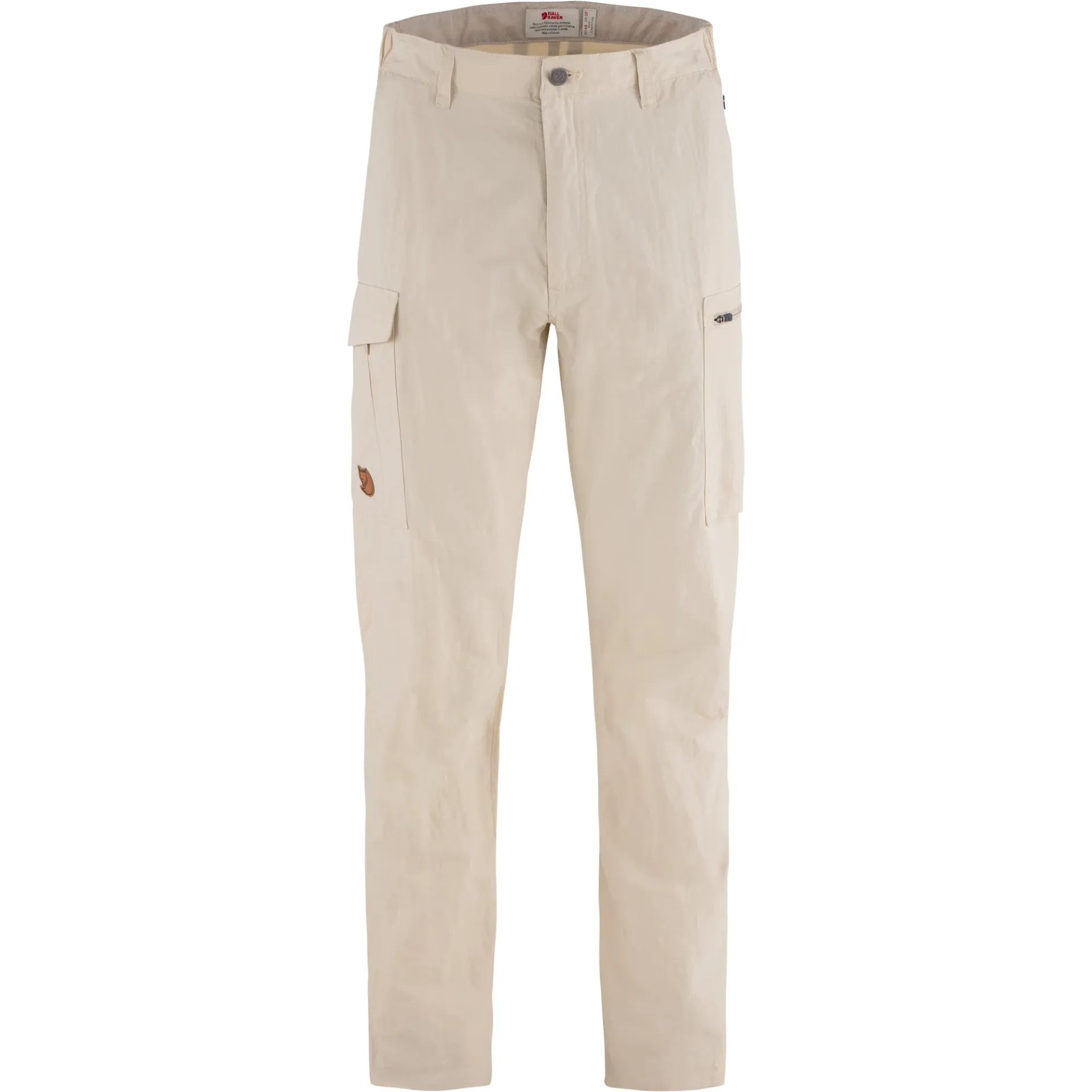 [000451-LIG-46] Fjällräven Broek Travellers MT Trousers M (46)
