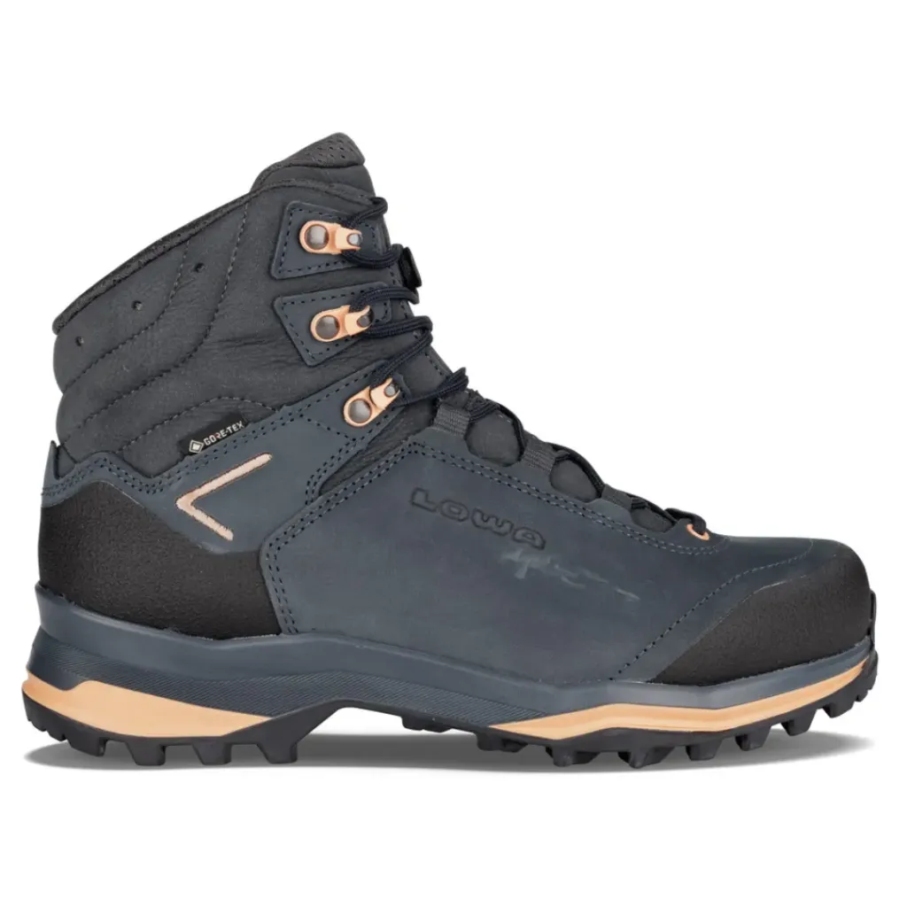 Lowa W Schoen Lady Light Evo GTX Ws