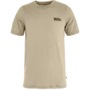 Fjällräven M T-shirt Abisko Wool Logo SS M
