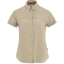 Fjällräven W Blouse High Coast Lite Shirt SS W